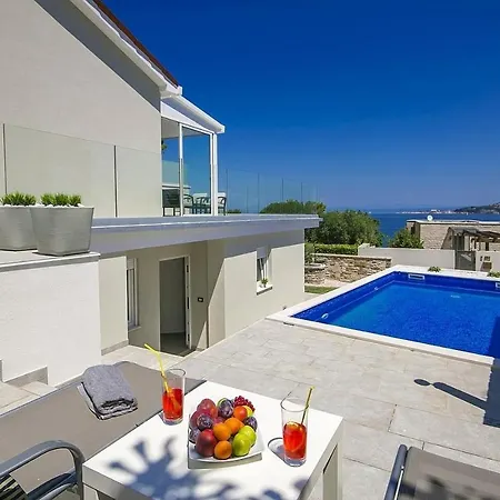 Ferienhaus Aurora
