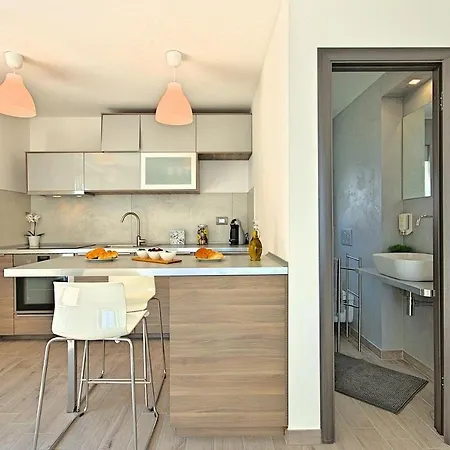 Ferienhaus Aurora *