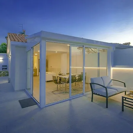 Ferienhaus Aurora Crveni Vrh