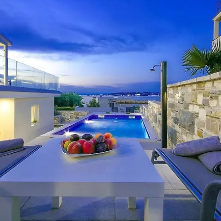 Ferienhaus Aurora Crveni Vrh