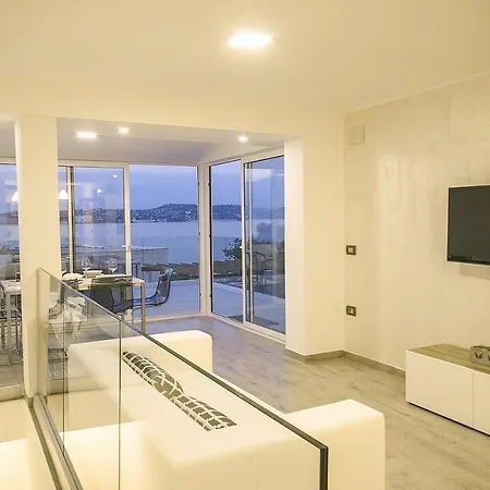 Aurora Ferienhaus Crveni Vrh