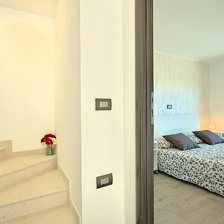 Aurora Ferienhaus Crveni Vrh