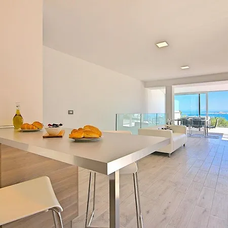 Ferienhaus Aurora *